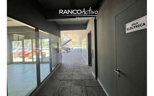 Local Comercial Portal Frances, Rudecindo Ortega, Temuco.