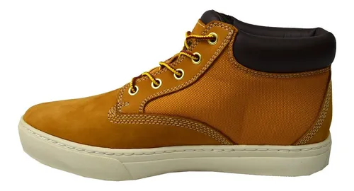 Tenis adventure store masculino timberland