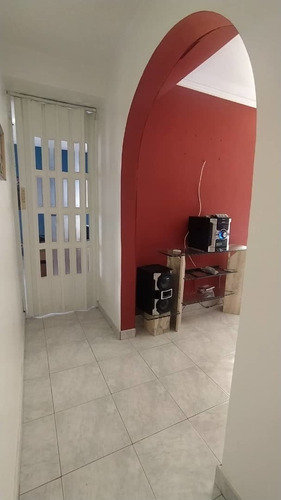 Imagen 6 de 14 de Se Vende Bonito Apartamento Urb Quenda Los Teques Edf Belloral