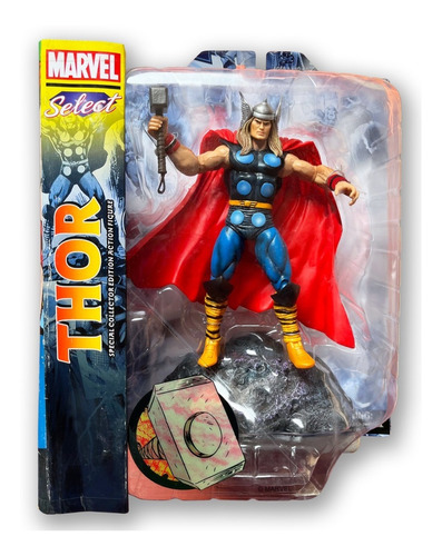 Thor, Marvel Select Diamond, 2013