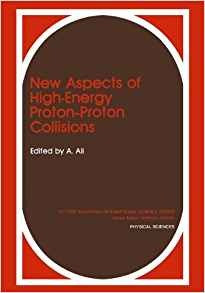 New Aspects Of Highenergy Protonproton Collisions (ettore Ma