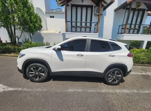 Chevrolet Tracker Premier 1.2 Turbo 2021
