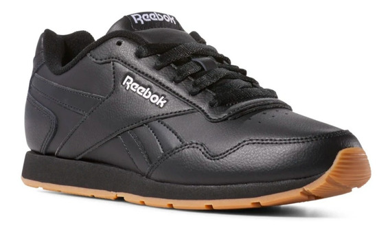 zapatillas reebok cuero mujer