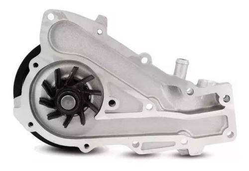 Ba825 Bomba D´agua Columbia - Clio Rl 1.0 8v (98/00) - Twingo 1.2 8v (95/95) - Twingo 1.2 8v (99/01)