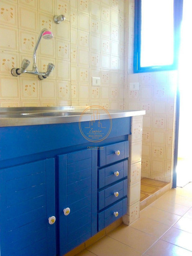 Apartamento Com 2 Dormitório(s) Localizado(a) No Bairro Rio Pequeno Em São Paulo / São Paulo - 17340:924738