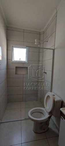Imagem 12 de 21 de Kitnet Para Alugar, 24 M² Por R$ 1.000,00/mês - Bangu - Santo André/sp - Kn0162
