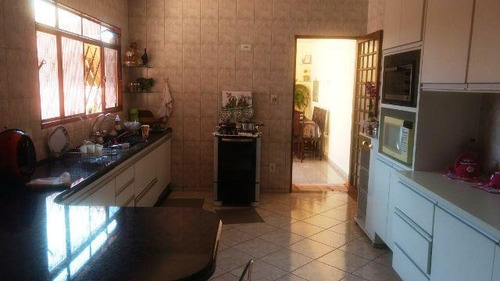 Imagem 12 de 15 de Casa Para Venda Em Araras, Conjunto Habitacional Heitor Villa Lobos, 3 Dormitórios, 1 Suíte, 1 Banheiro, 2 Vagas - V-125_2-565695