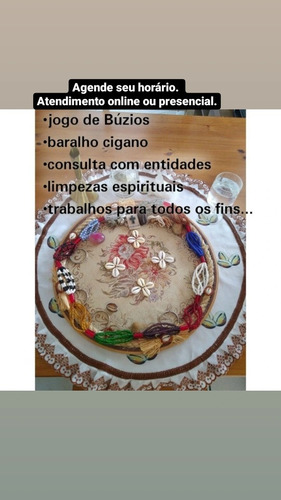 Imagem 1 de 1 de Agente Seu Horário... Atendimento Online Ou Presencial