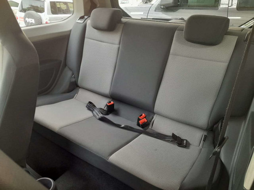 Volkswagen Up! 1.0 MPI TAKE UP 12V FLEX 2P MANUAL