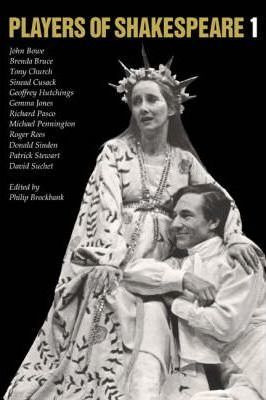 Libro Players Of Shakespeare 1 : Essays In Shakespearean ...