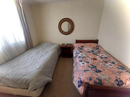 Amplia Casa En Venta, Valle Norte 4, Valle Grande, Lampa