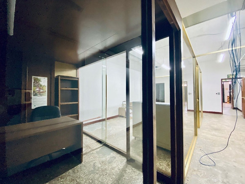 Bodega Con Oficinas En Venta San Pedro Iztacalco