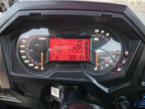 Polaris Rzr Turbo S 2021