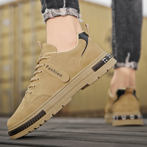 Calzado Zapatos Deportivos Zapatos Casuales Bajos Para