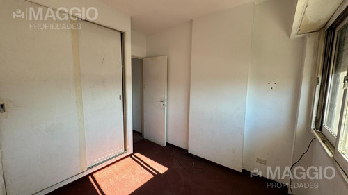 Departamento 2 Ambientes Venta Ramos Mejia