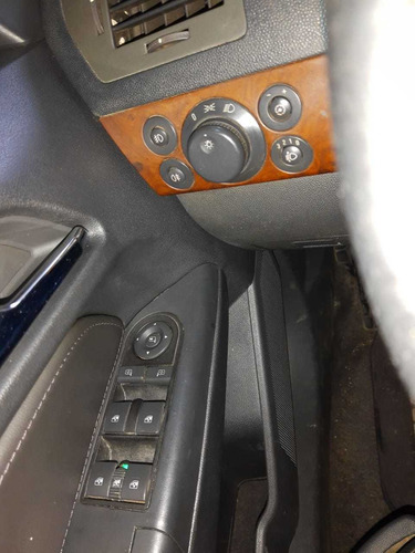 Chevrolet Vectra 2.4 16v Elite Flex Power Aut. 4p 2007