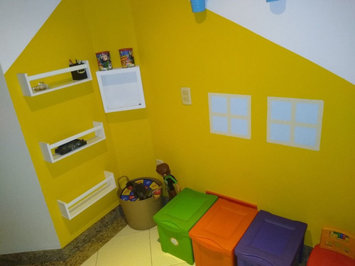 Imagem 30 de 30 de Casa Com 7 Dormitórios À Venda Com 300 M² No Anil - Ca0036