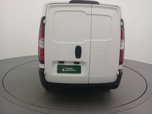 Fiat Fiorino 1.4 MPI FURGÃO ENDURANCE 8V FLEX 2P MANUAL