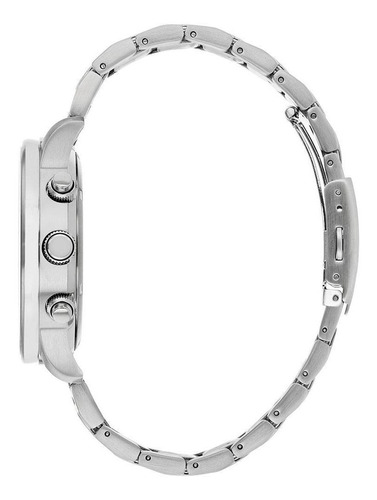 Reloj Citizen Hombre Ca0690-88e Aviator Eco-drive