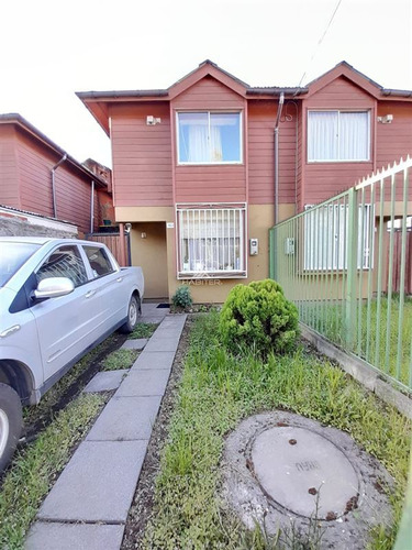 Casa En Arriendo De 3 Dorm. En Labranza