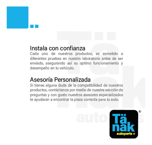 Sensor Vss Para Dodge Attitude 1.6 2011
