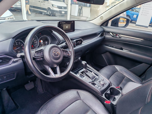 Mazda CX-5 2.5 S Grand Touring 4x2 At
