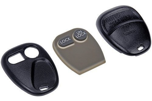 Dorman 13623 Keyless Remote Case