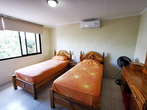 Imagen 7 de 20 de Venta De Apartamento De 120 M2 En Ph Arrecife, Paitilla 23-2540