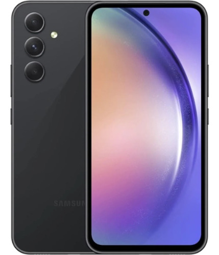 Samsung Galaxy A34 128gb 6gb 5g