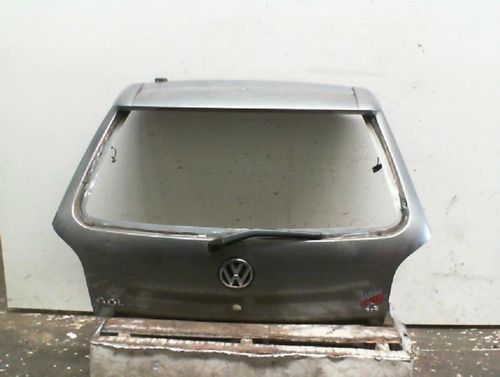 Porton Trasero Vw Gol 5p 2003 - 285029