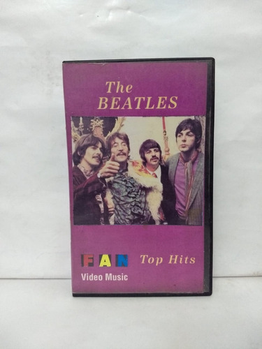 The Beatles - Fan Top Hits - Video Music -  Estamos En Caba
