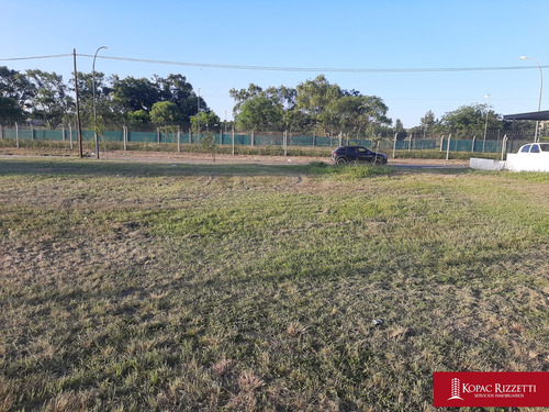 Barrio Norte (villa Allende) - Venta Lotes De 360 M2