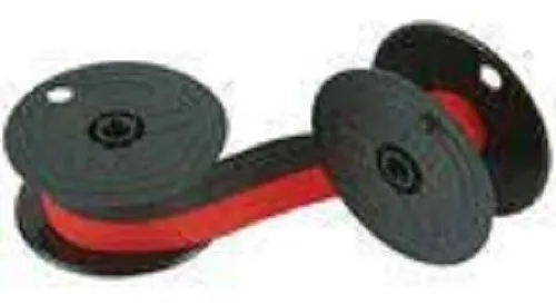 Calculadora Cassio Dr-210r-we Com Visor Fita Bobina
