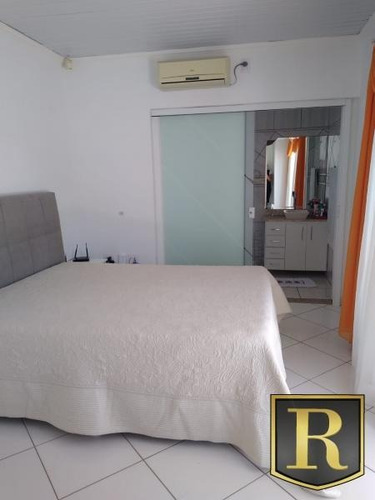 Imagem 10 de 15 de Casa Para Venda Em Guarapuava, Santana, 3 Dormitórios, 1 Suíte, 1 Banheiro - Cs-0083_2-1025724