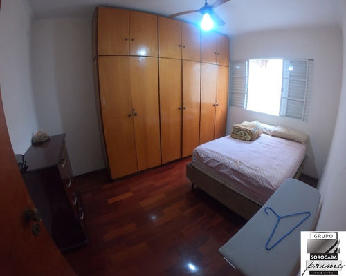 Imagem 15 de 26 de Casa - Ca00161 - 69317155