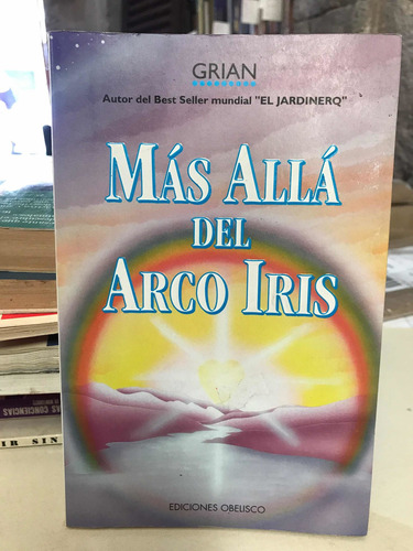 Más Allá Del Arcoiris - Grian