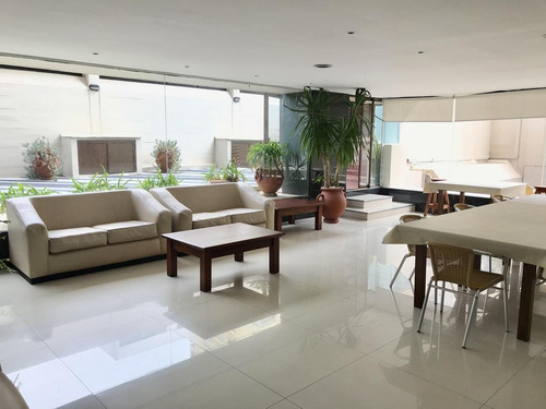Imagen 15 de 18 de Venta Apartamento Peninsula 3 Dormitorios Y Servicio, Garage