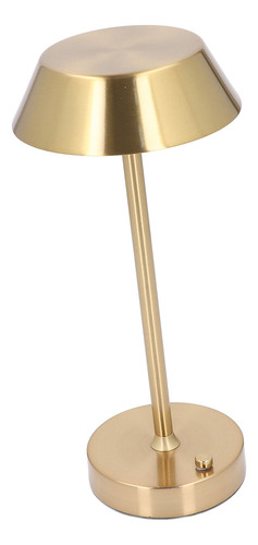 Mesa Led Recarregável De 3 Temperaturas De Cor Stepless