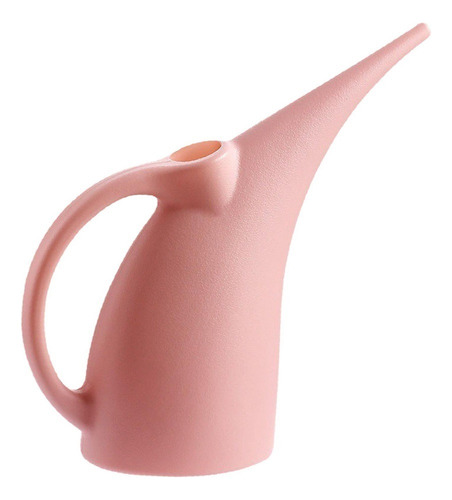 Regadera Con , Regadera Para Plantas De Pequeño Rosa