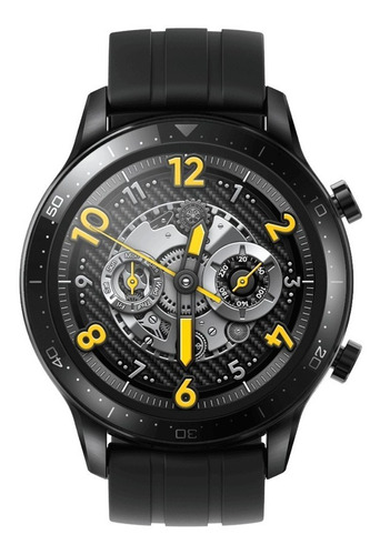Reloj Inteligente Realme Watch S Pro Táctil