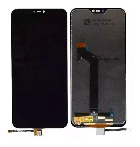 Modulo Display Pantalla Compatible Con Xiaomi Mi A2 Lite 