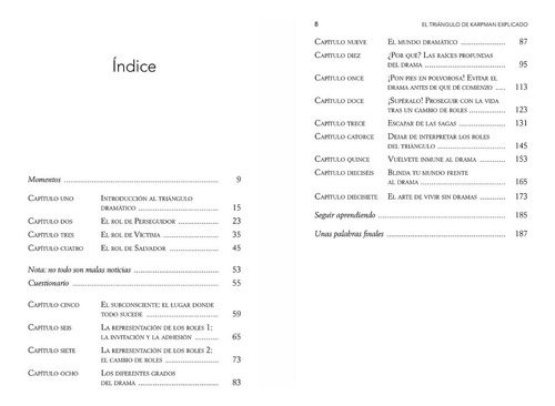 Triangulo De Karpman Explicado - Chris Weston - Gaia - Libro