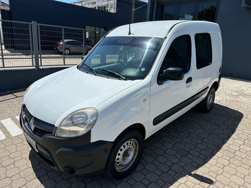 Renault Kangoo 1.5 Furgon Ph3 Confort 1plc