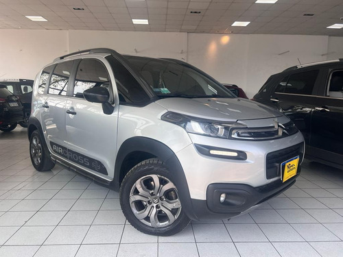 Citroën Aircross 1.6 Vti 115 Feel