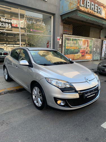 Renault Mégane III 2.0 Privilege