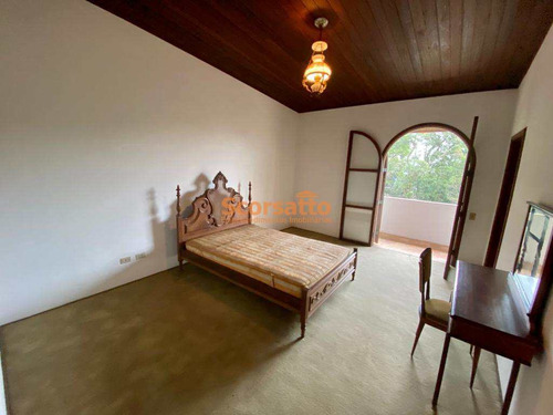 Chácara Com 3 Dorms, Lagoa, Itapecerica Da Serra - R$ 1 Mi, Cod: 352 - V352