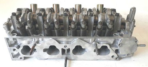 Cabeçote Retificado Honda Civic 1.7 16v Cod. 103230863 Ple (Recondicionado)