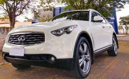 Imagem 5 de 6 de Infiniti Fx35 3.5 Rwd V6 24v Gasolina 4p Automático