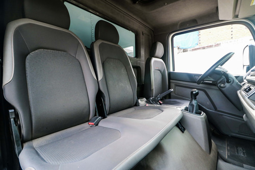 Vw Express Drc 4x2 Delivery