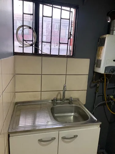 Se Vende Dpto Dúplex 2d/1b Coyhaique 6070, Estación Central